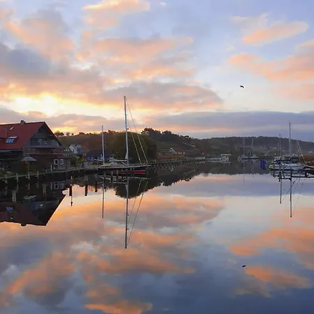 Appartamento Am Yachthafen