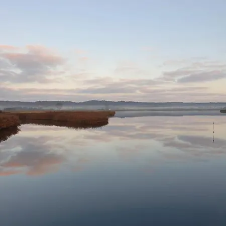 Am Yachthafen Appartamento