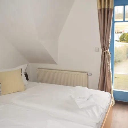 Am Yachthafen Apartamento