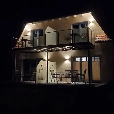 Am Yachthafen Apartment *