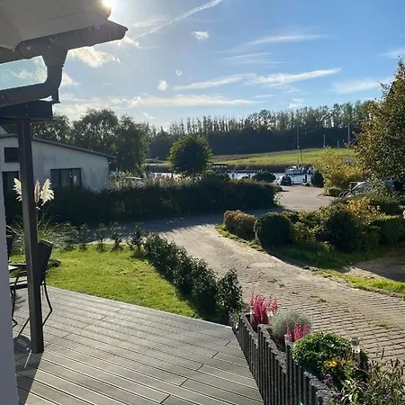 Apartment Am Yachthafen *
