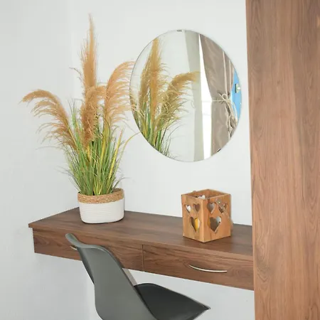 Am Yachthafen Apartment Sellin (Usedom)