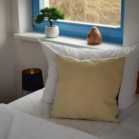 Am Yachthafen * Sellin (Usedom)