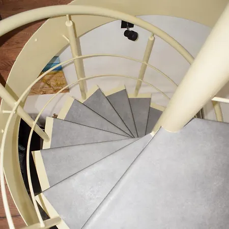 Am Yachthafen Apartamento