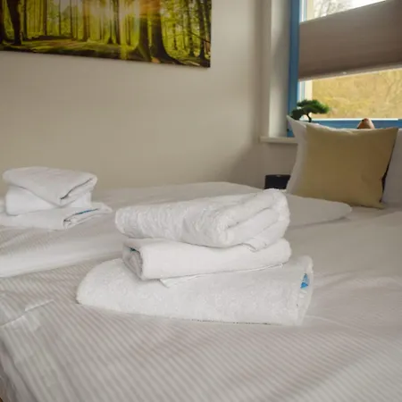 Appartamento Am Yachthafen