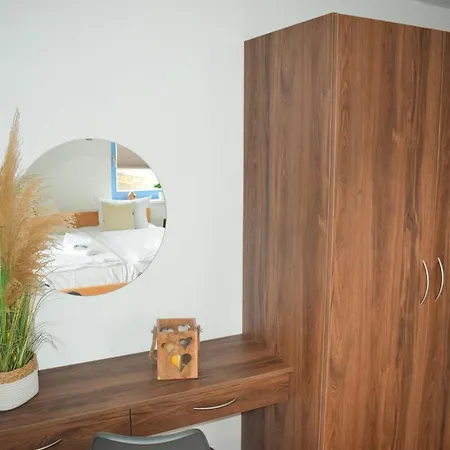 Am Yachthafen Appartamento *