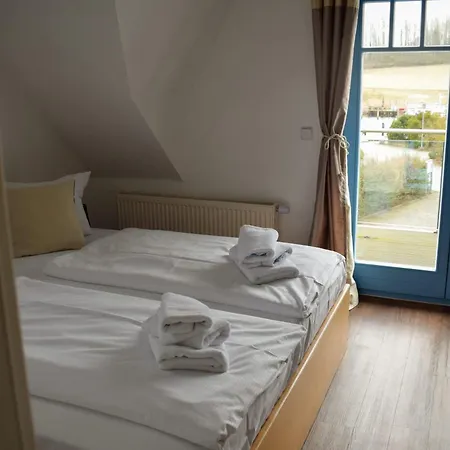 Apartment Am Yachthafen *