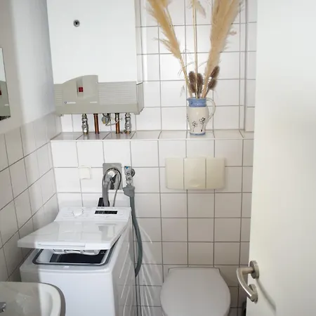 Am Yachthafen Apartment Sellin (Usedom)