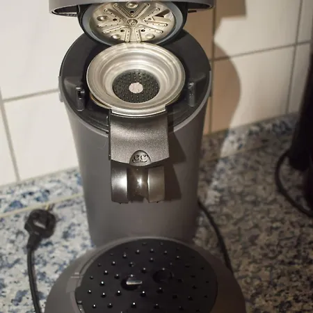 Am Yachthafen Sellin (Usedom)