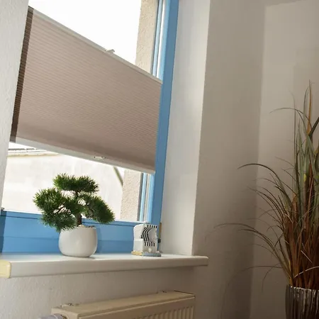 Am Yachthafen Appartamento