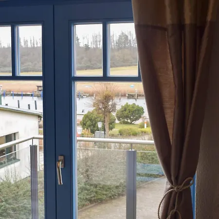 Apartment Am Yachthafen