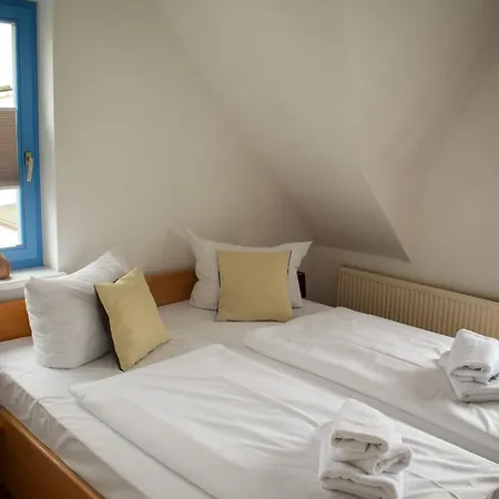 Am Yachthafen Appartamento *