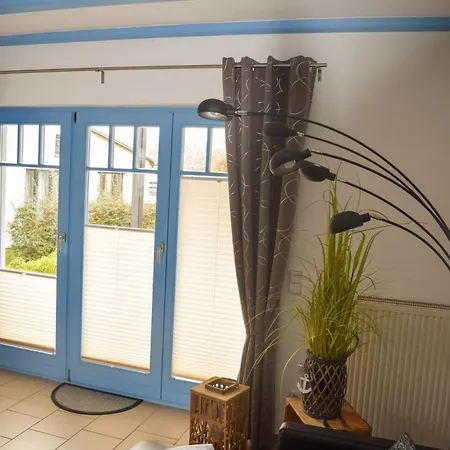 Appartamento Am Yachthafen *