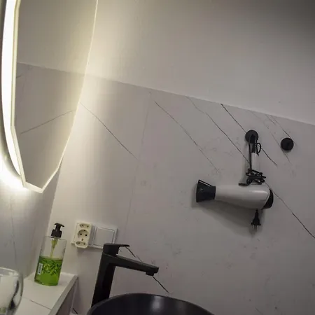 Appartamento Am Yachthafen Sellin (Usedom)