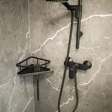 Am Yachthafen Sellin (Usedom)