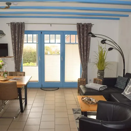 Apartment Am Yachthafen Sellin (Usedom)