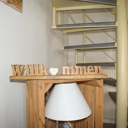 Am Yachthafen Sellin (Usedom)