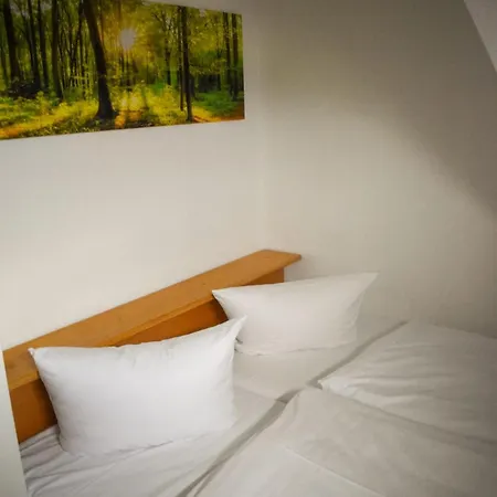 Appartamento Am Yachthafen