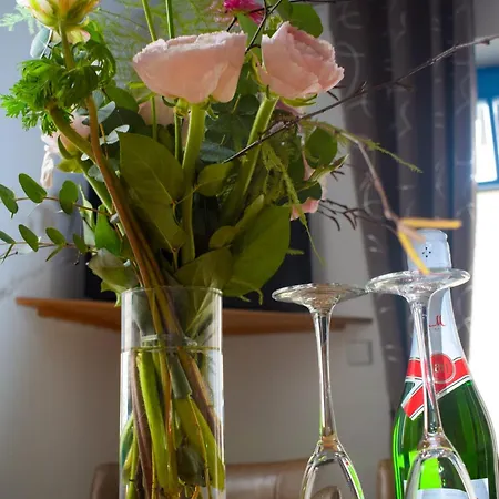 Appartamento Am Yachthafen