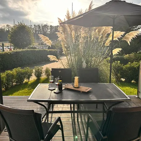 Appartamento Am Yachthafen